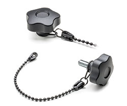 VCT-LP-Lobe knobs